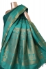 Handloom Kanjeevaram Silk Saree 